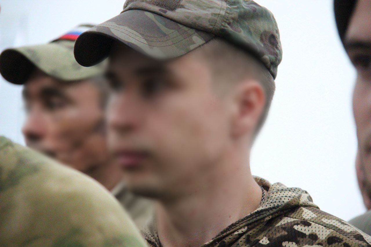 Эдуард Кускарбеков