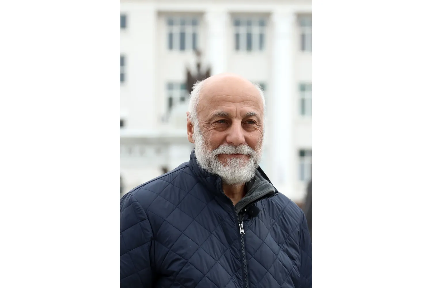 Валерий Шахов