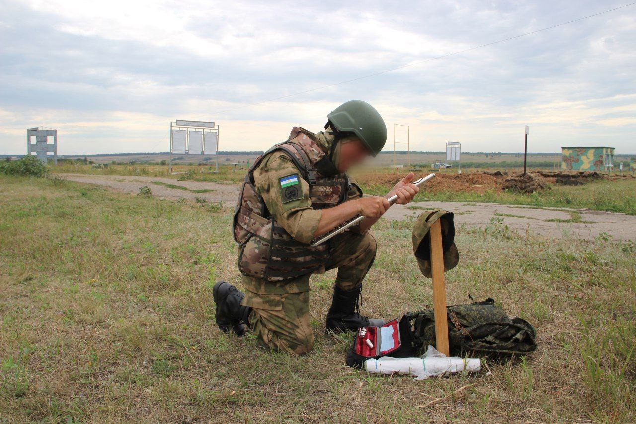 Эдуард Кускарбеков