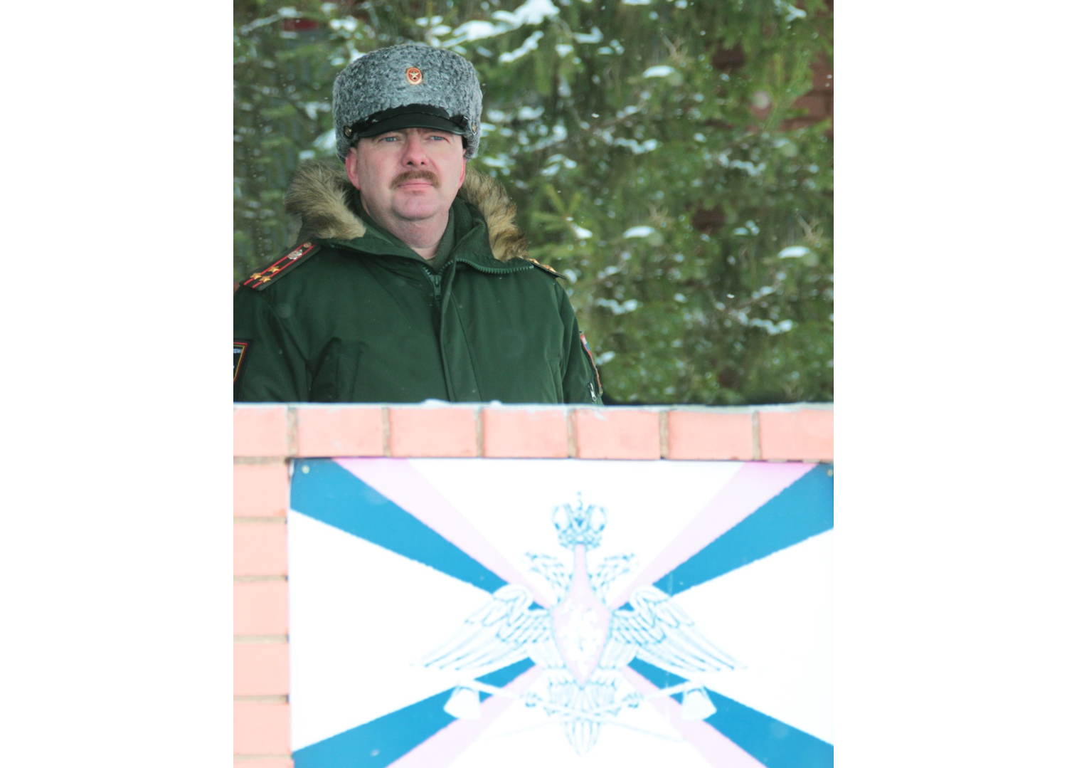 Олег Яровиков