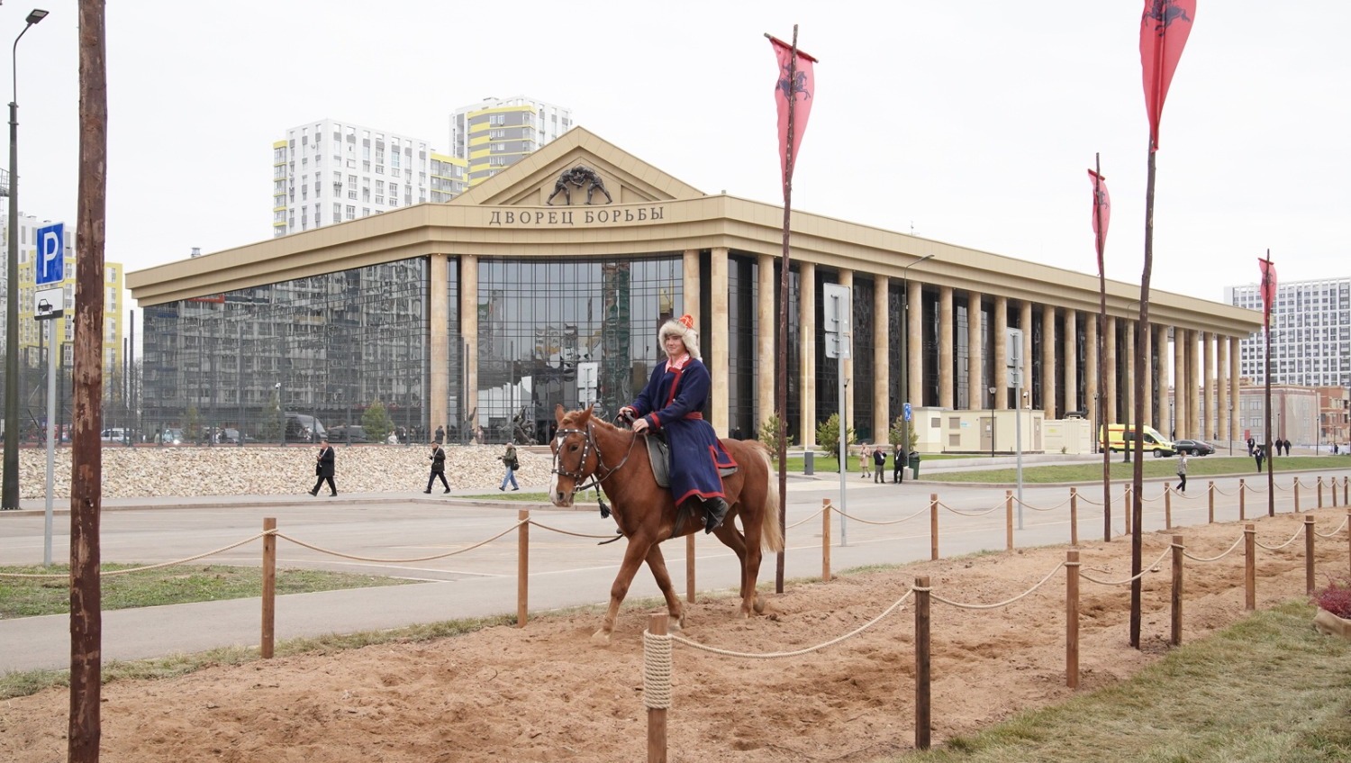 Олег Яровиков