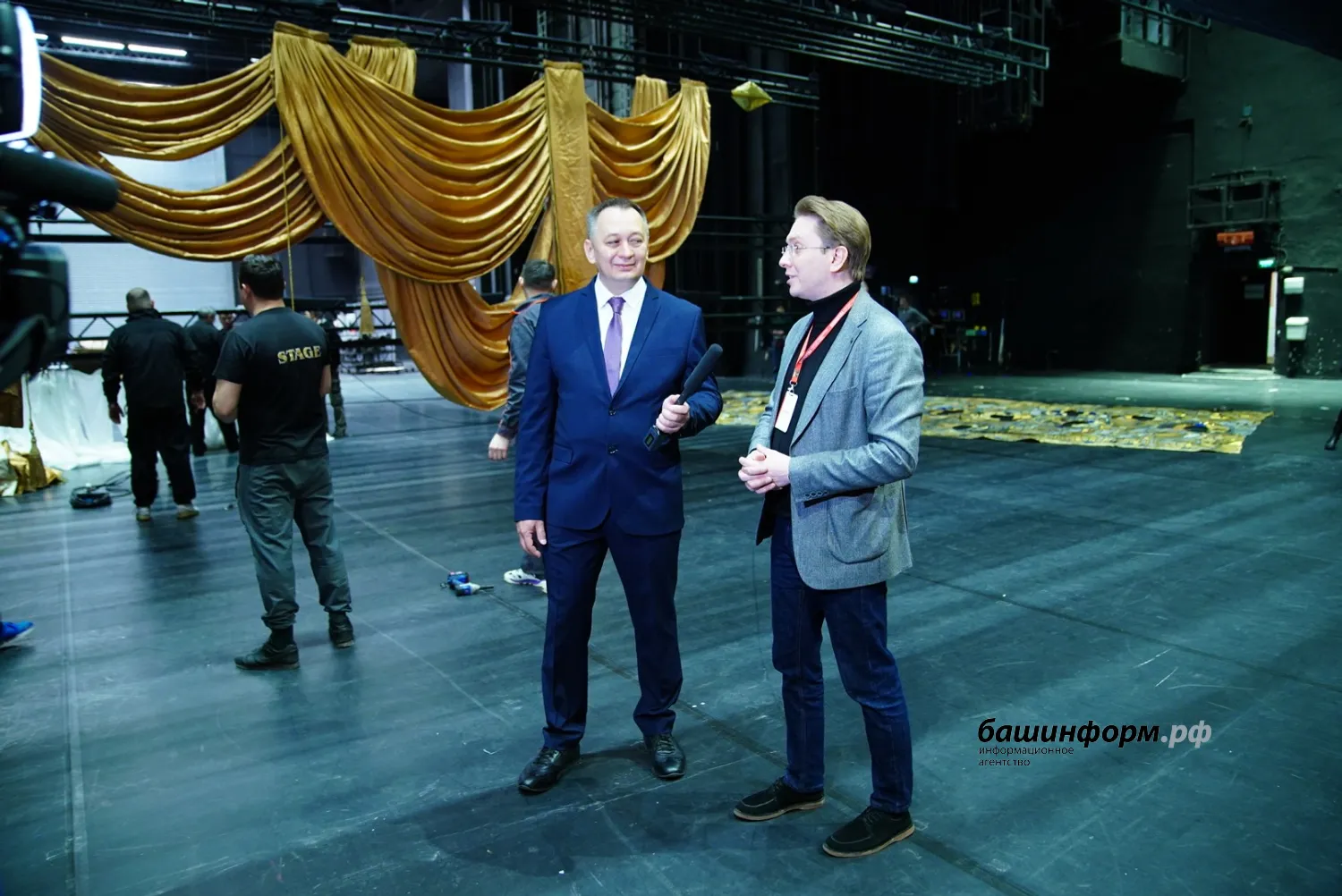 Олег Яровиков