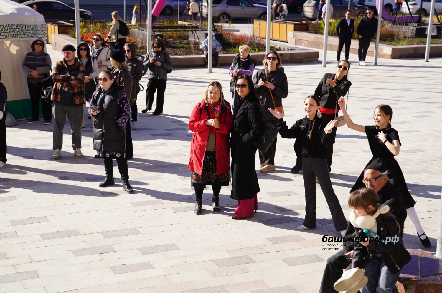 Олег Яровиков  ИА "Башинформ"