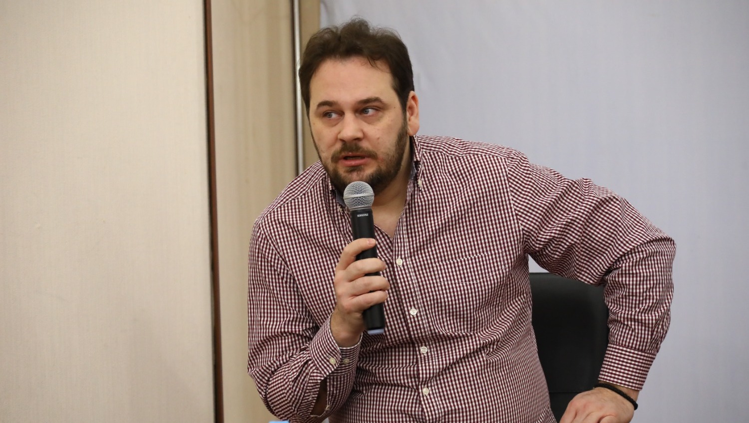 Валерий Шахов Башинформ