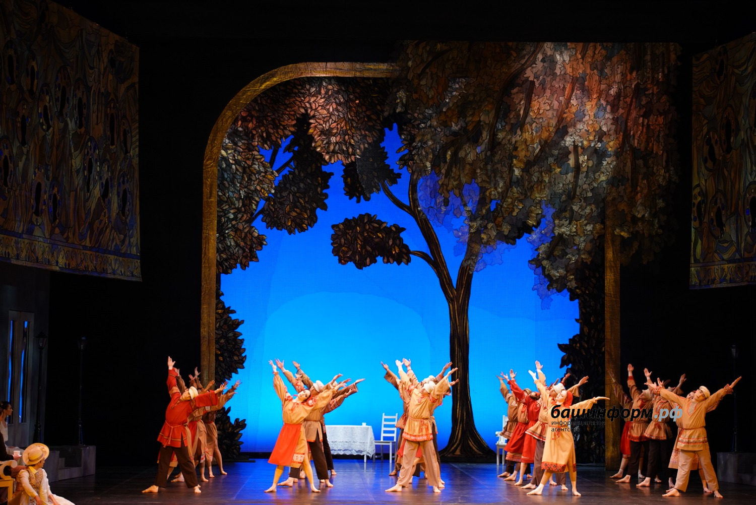 Олег Яровиков