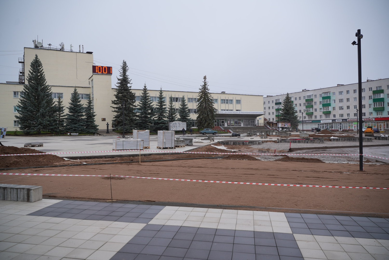 Сергей Щекатуров