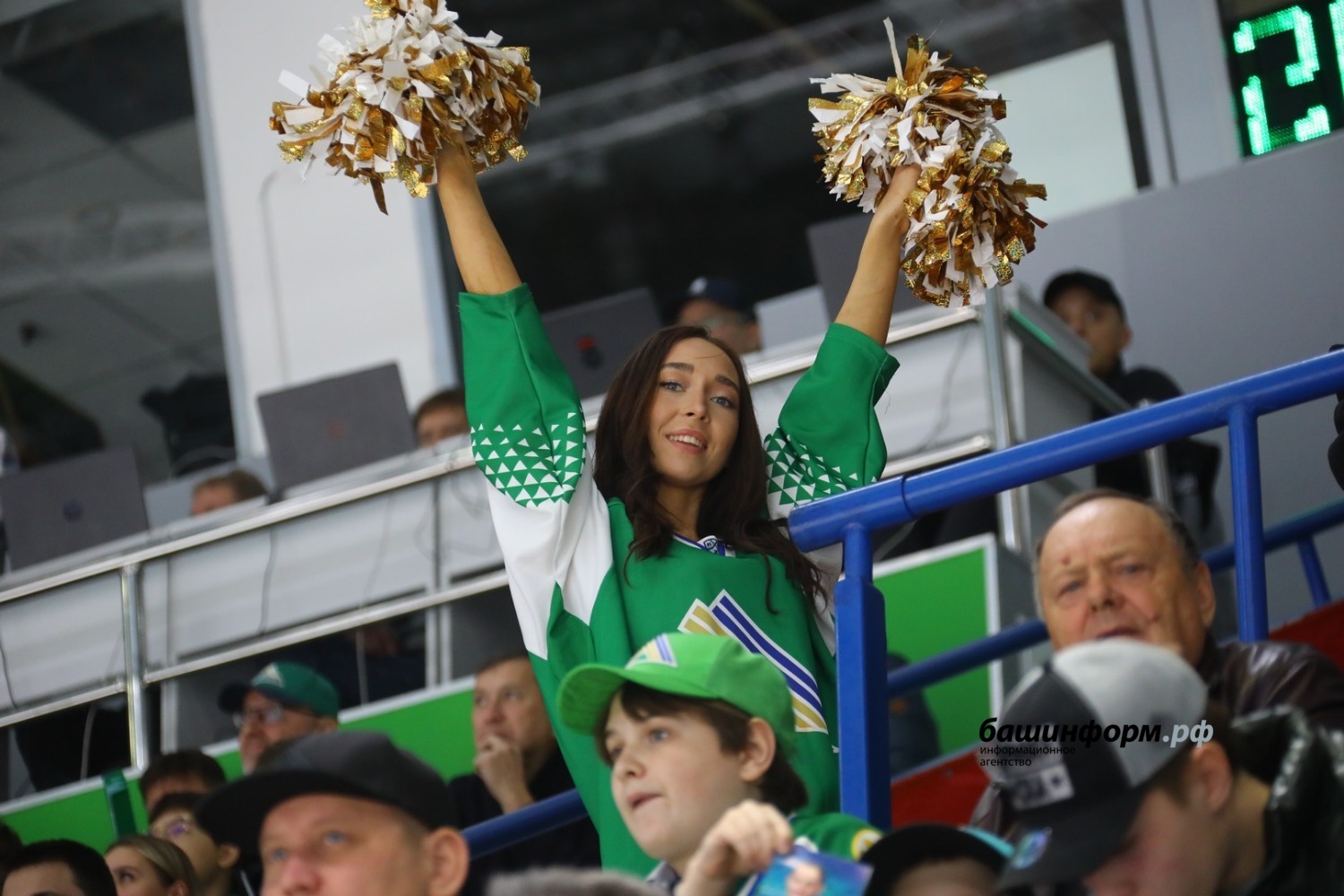 Валерий Шахов