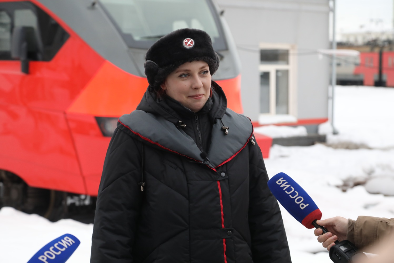 Валерий Шахов