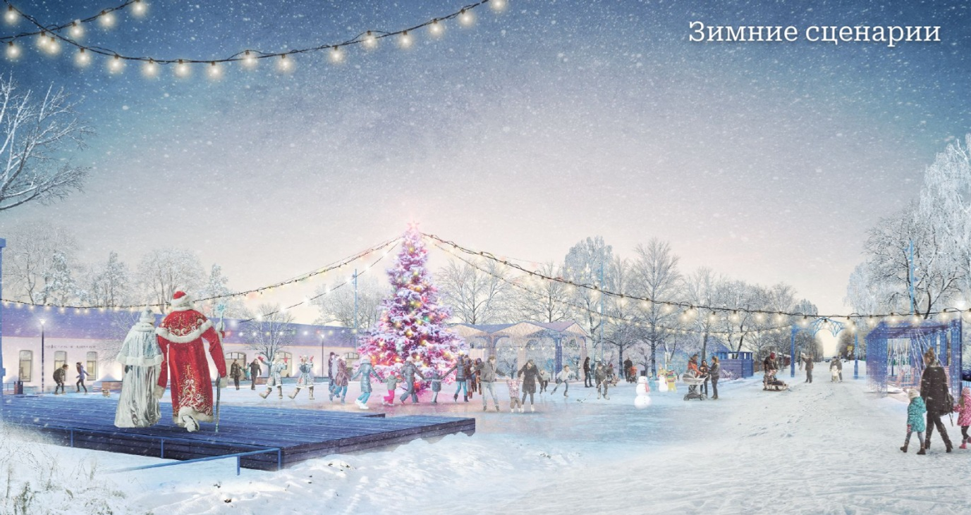 Институт развития городов Башкортостана презентация проекта