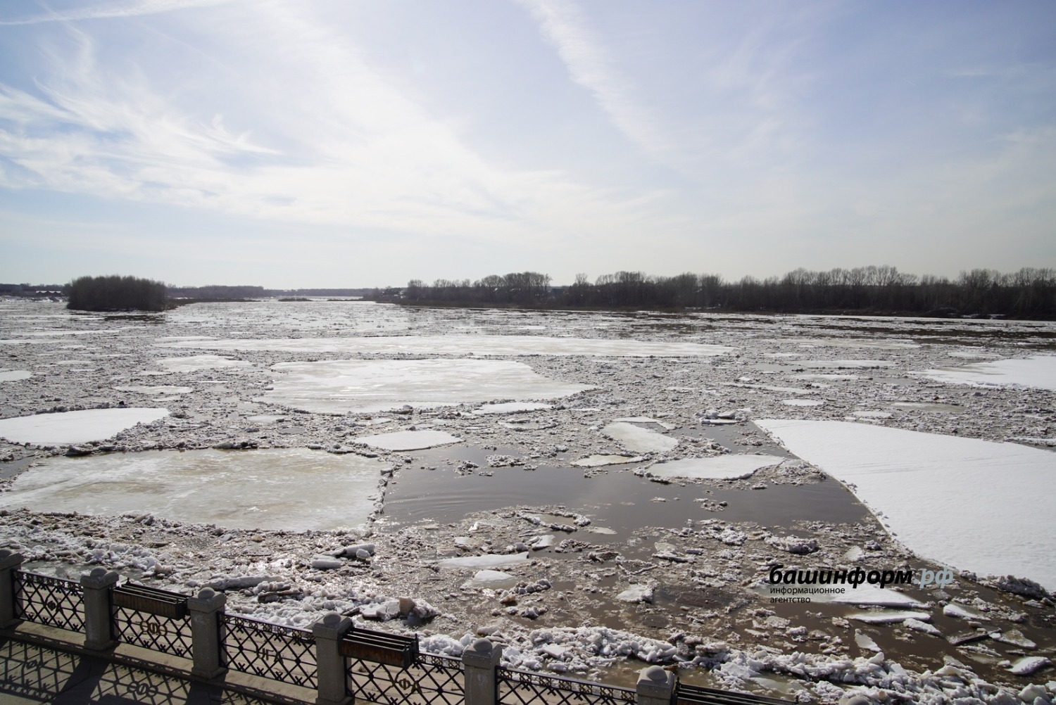 Олег Яровиков ИА "Башинформ"