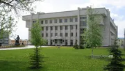 «Башинформ»  архив