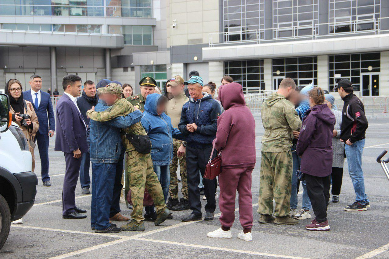 Эдуард Кускарбеков