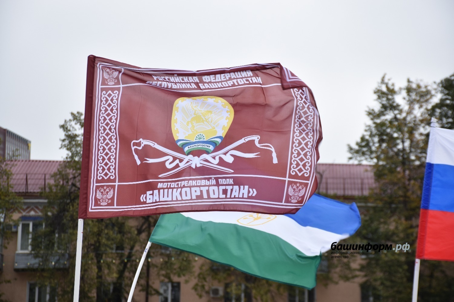 Эдуард Кускарбеков Башинформ