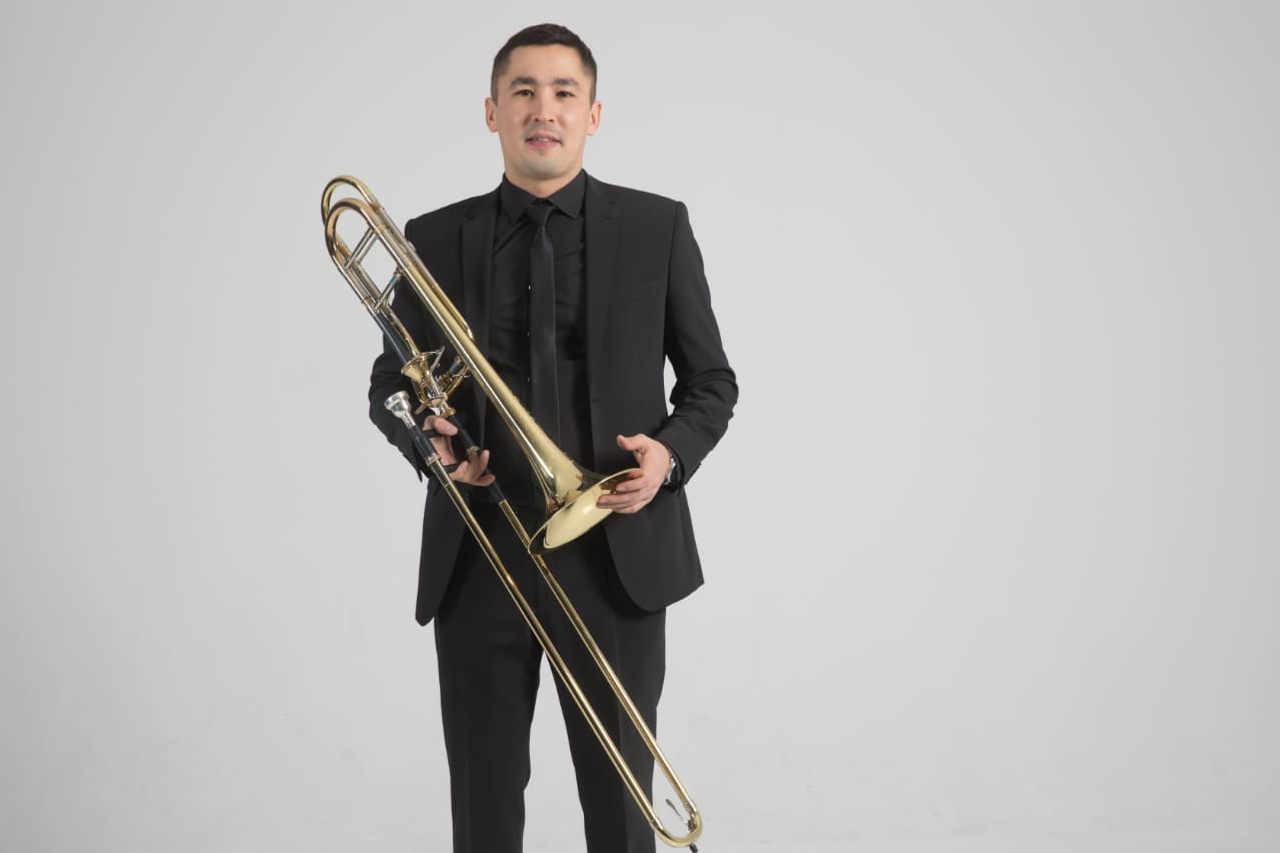 Загир Ласынов