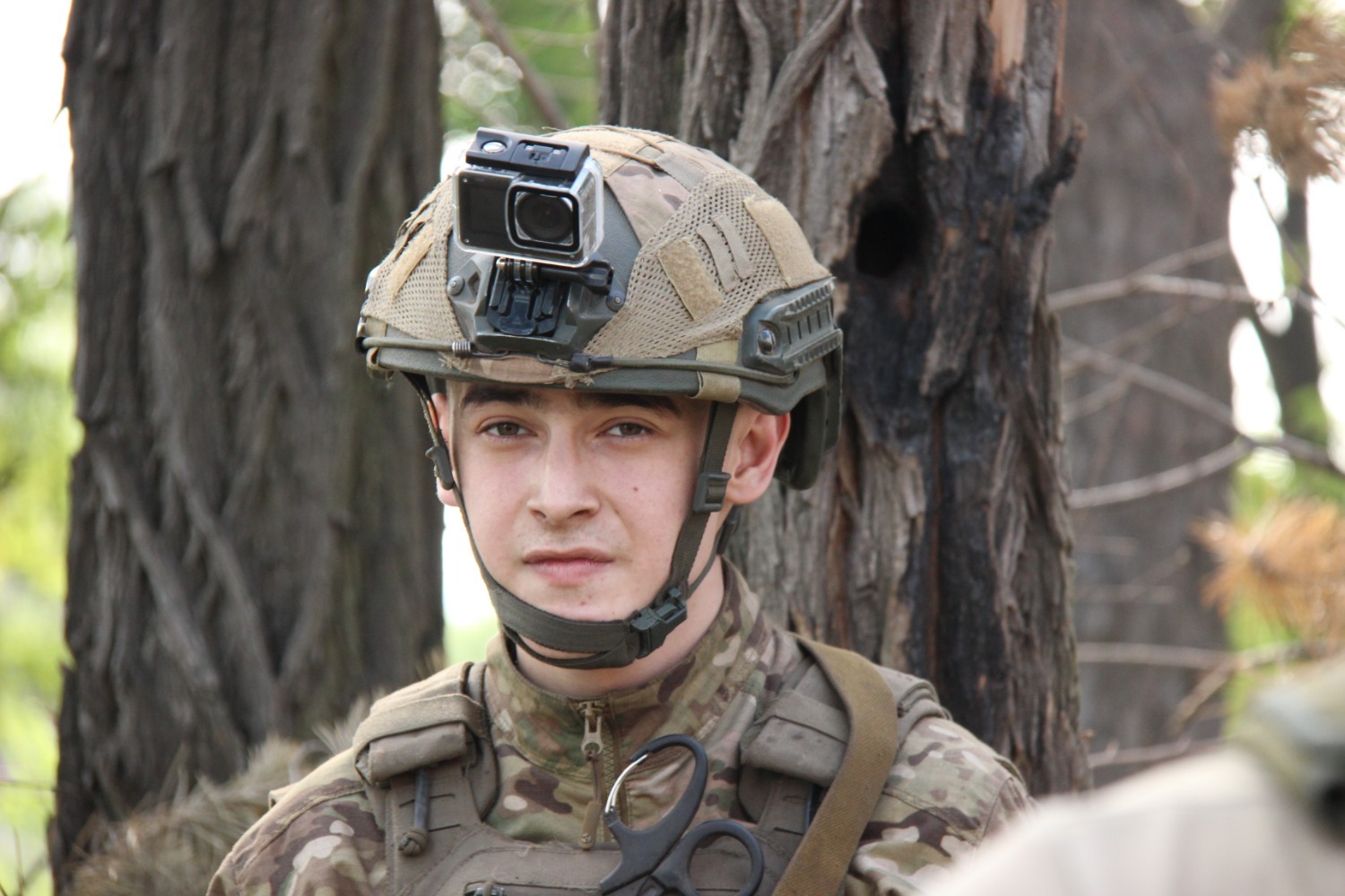 Эдуард Кускарбеков