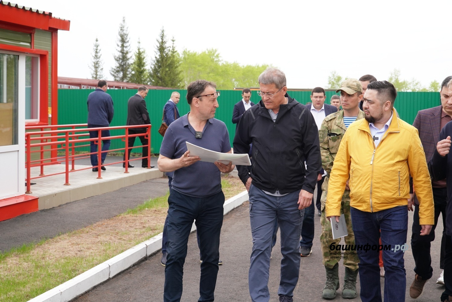 Олег Яровиков