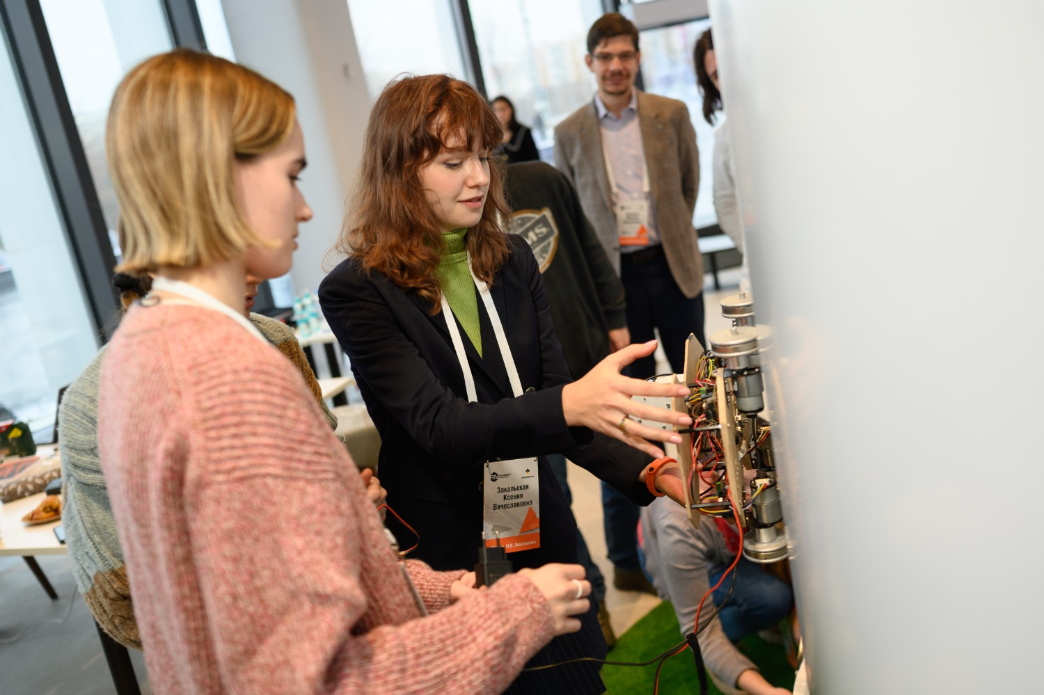 «РН-БашНИПИнефть» «РН-БашНИПИнефть»