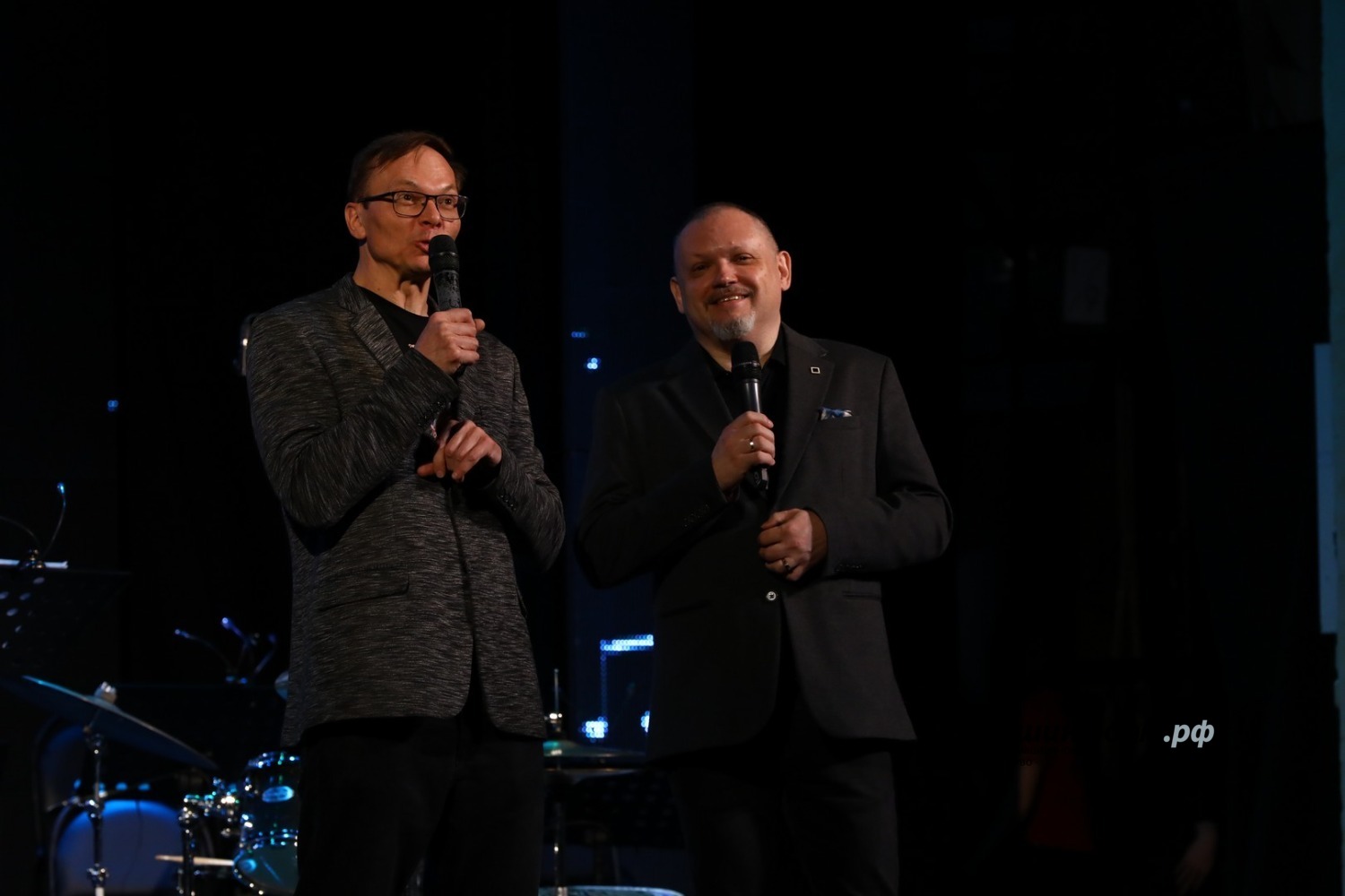 Валерий Шахов ИА Башинформ