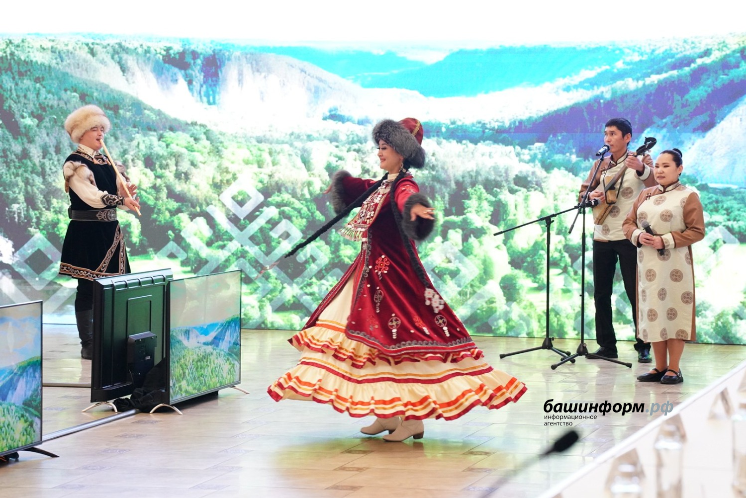 Олег Яровиков  ИА «Башинформ»