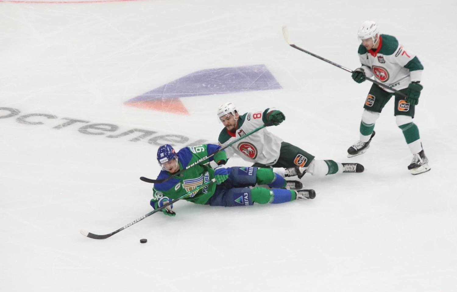 Валерий  Шахов