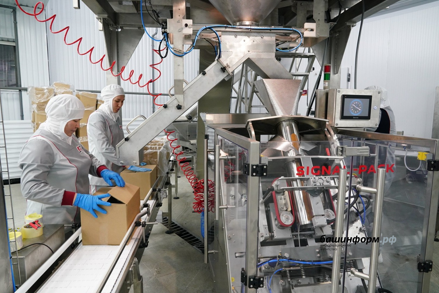 Олег  Яровиков ИА «Башинформ»