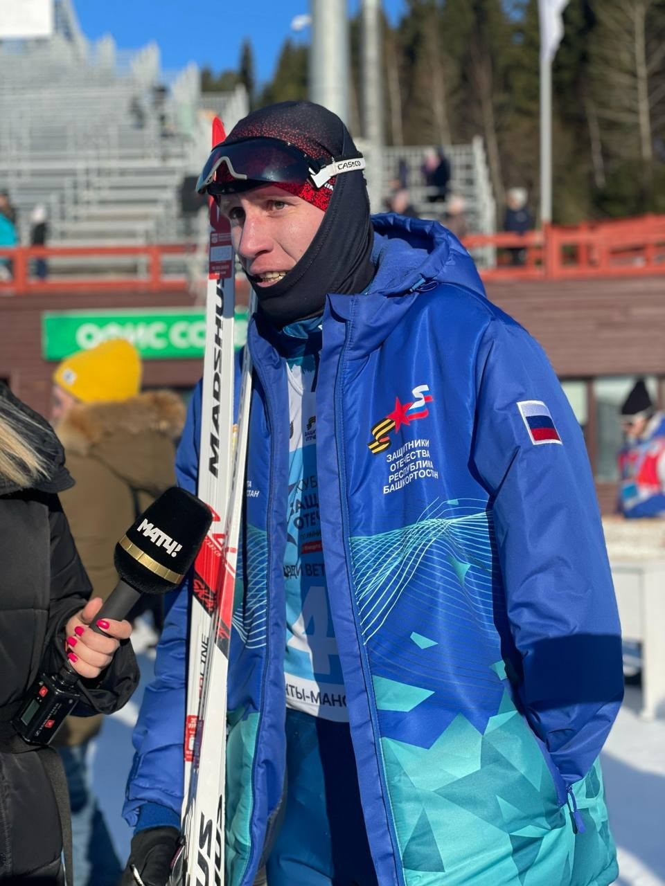 telegram-канал руководителя филиала госфонда «Защитники Отечества» в Башкортостане Гульнур Кульсариной