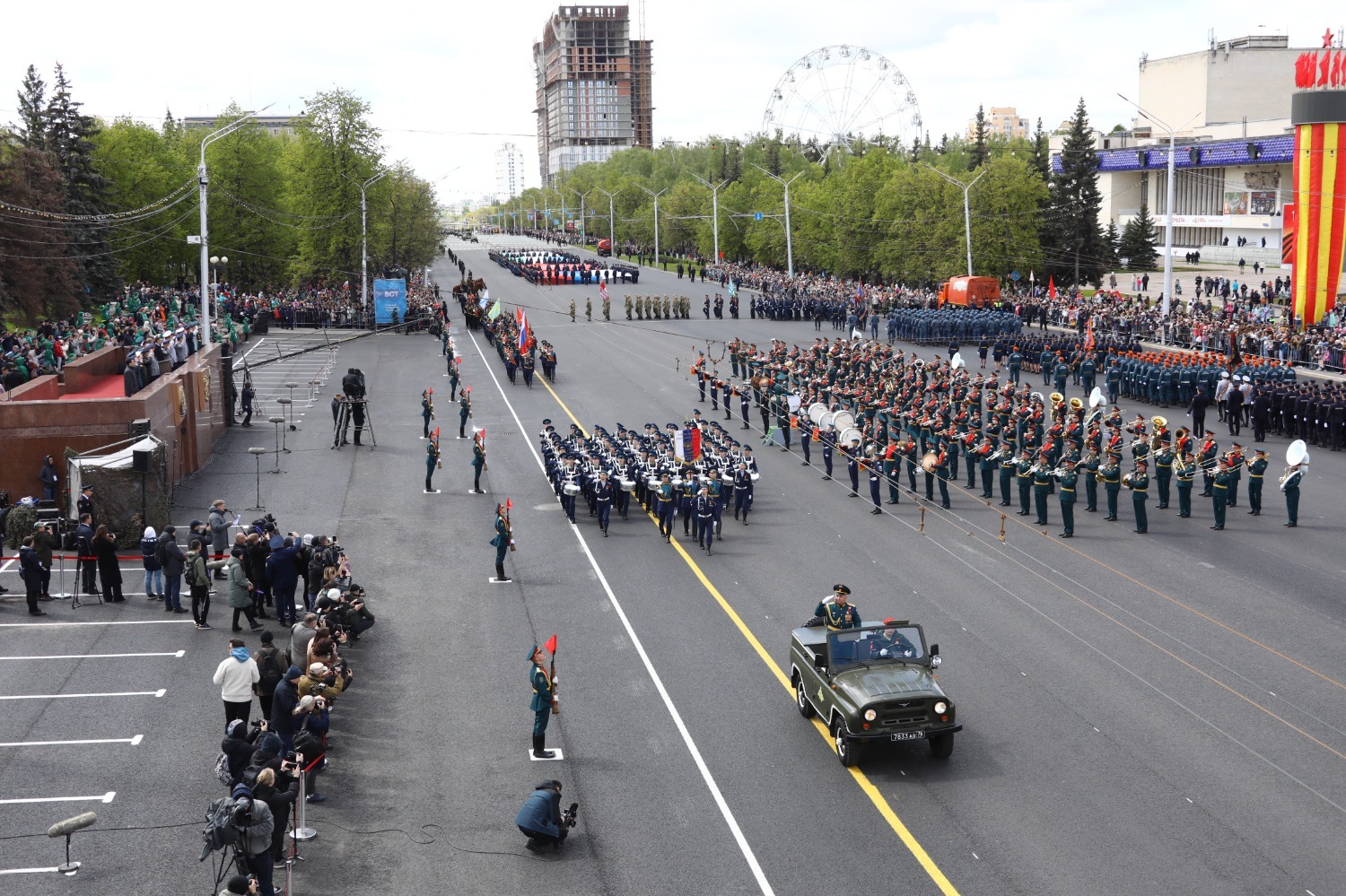 Валерий Шахов