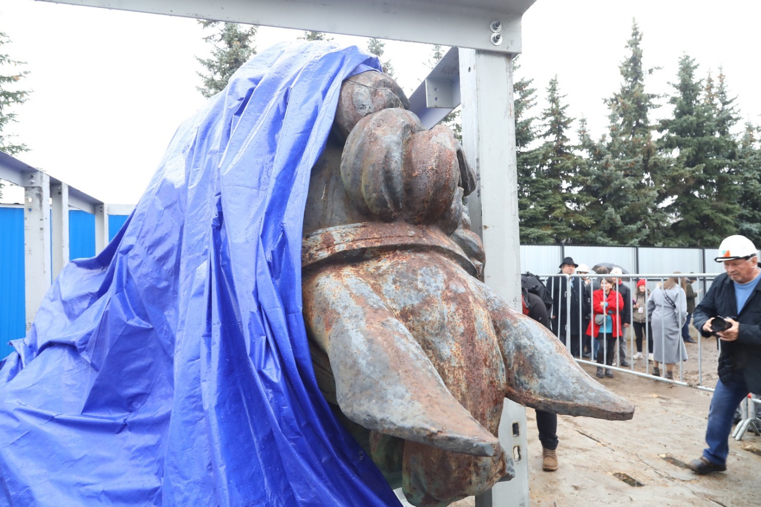 Валерий Шахов ИА «Башинформ»