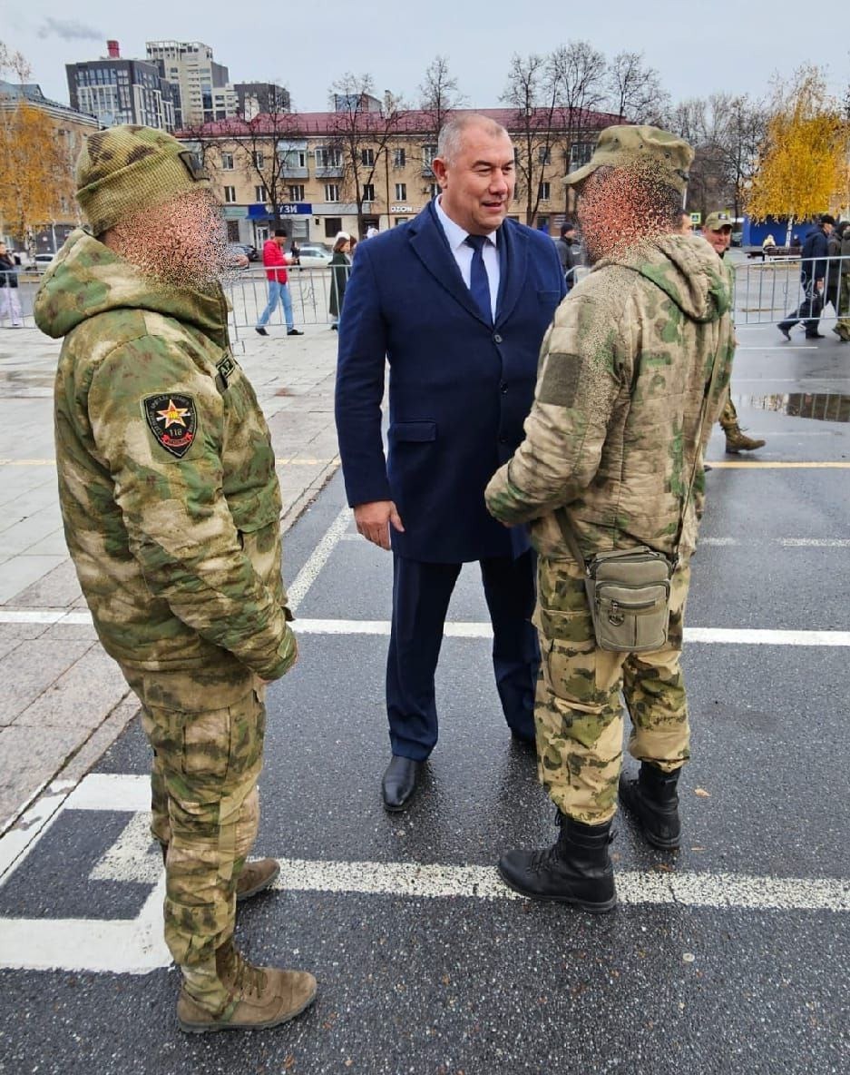 Ирек Сагитов telegram