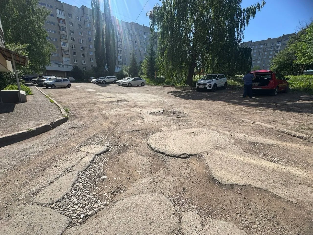 личная страница Илвира Нурдавлятова телеграм-канал