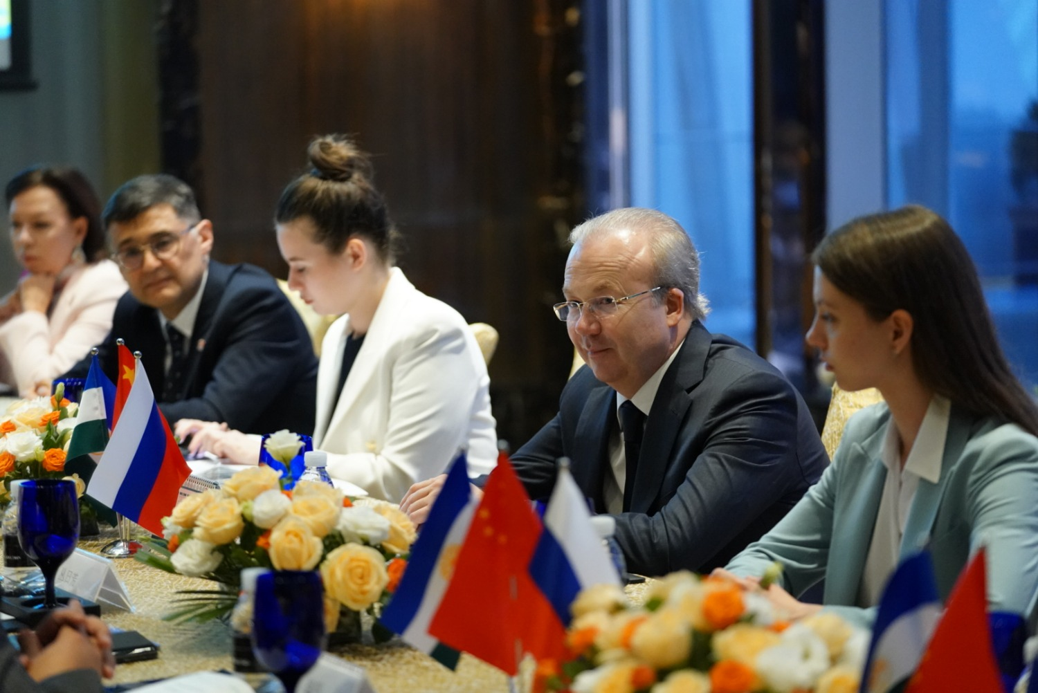 Олег Яровиков