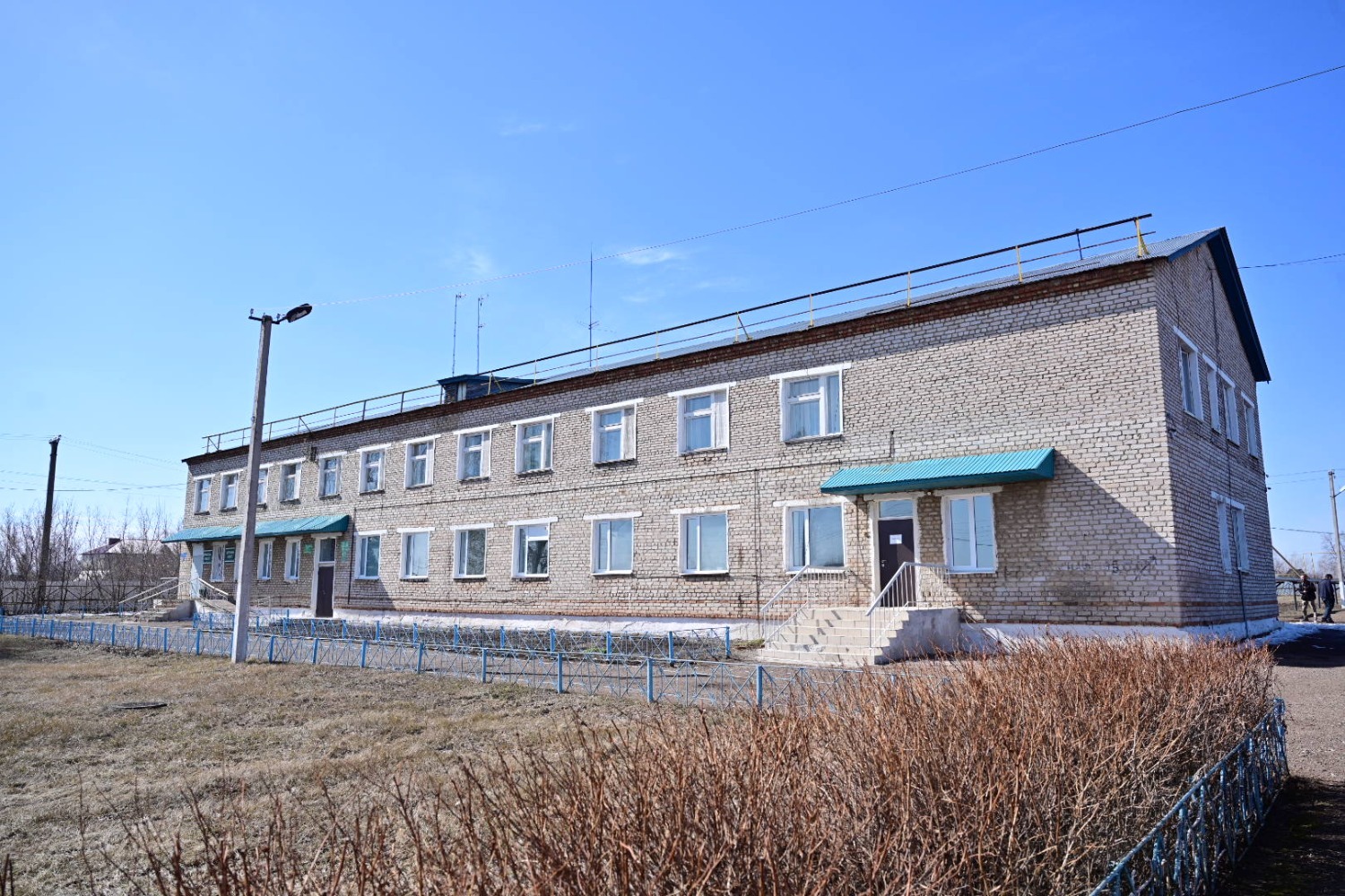 Азат Мухамедьянов