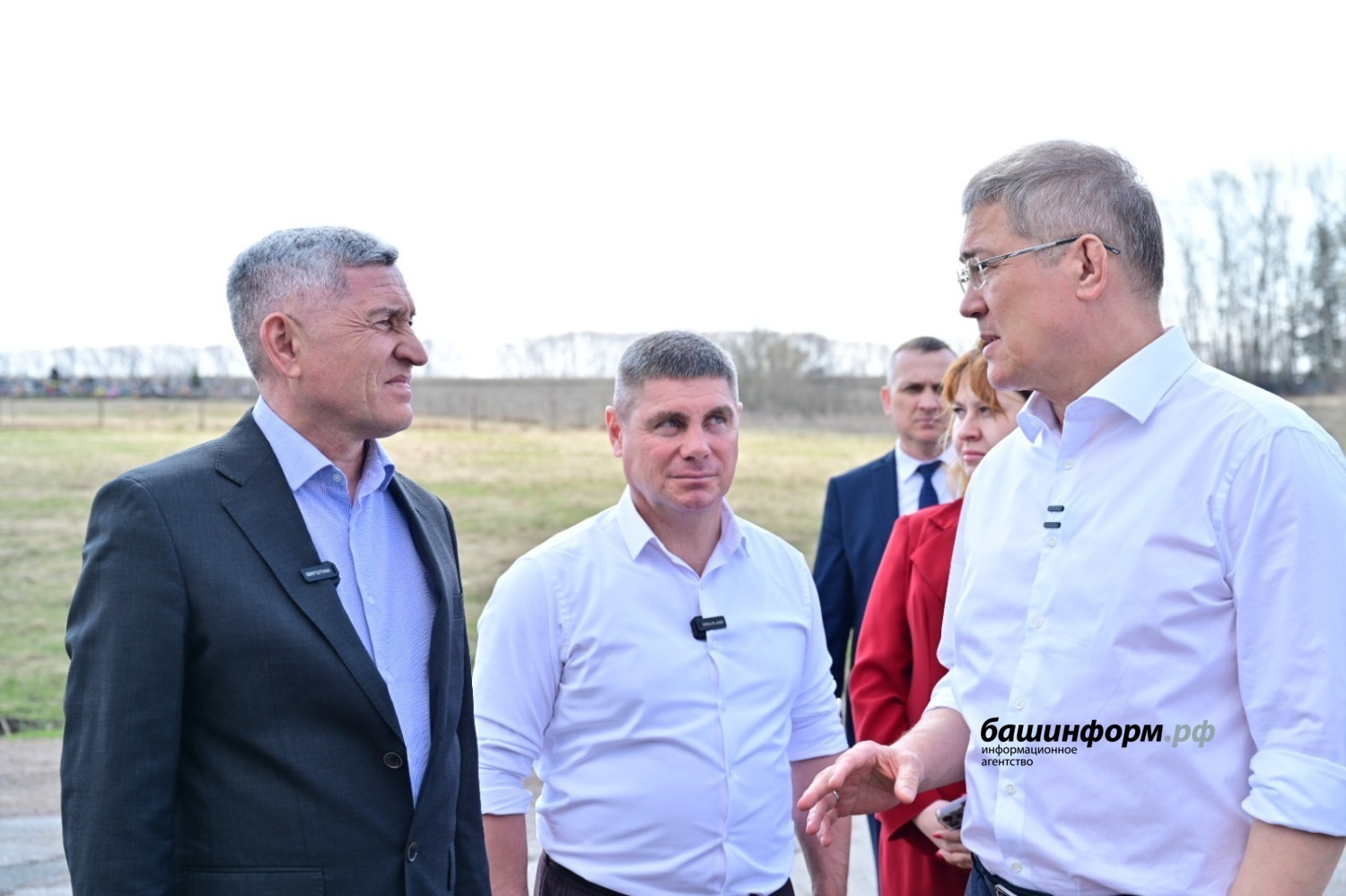 Азат Мухамедьянов