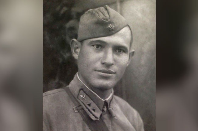 Нагимзян Мирсаяпов