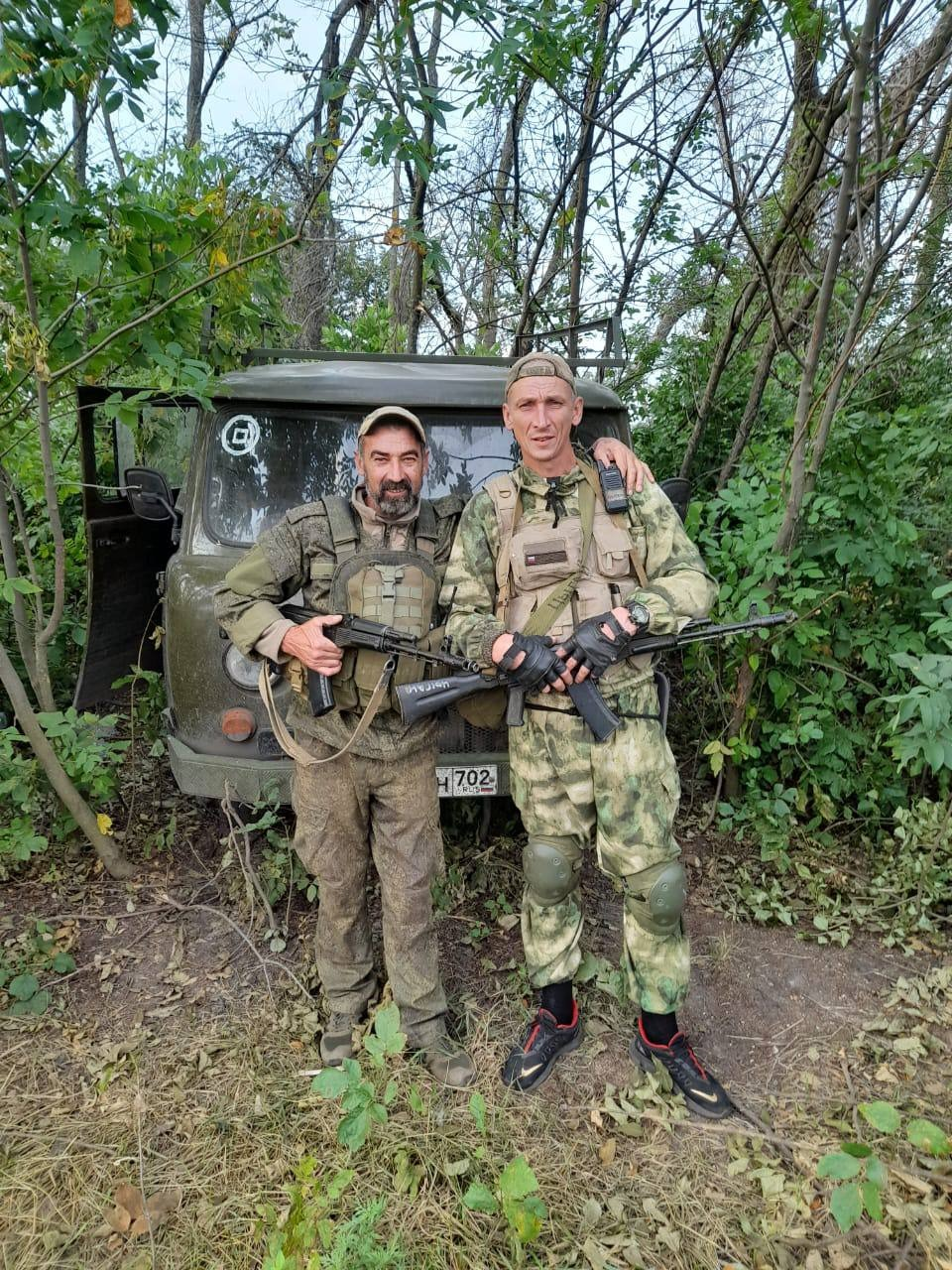 телеграм-канал Радия Хабирова