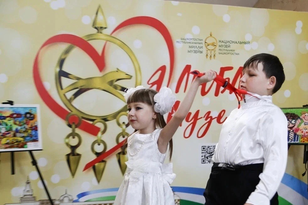 соцсети героев проекта