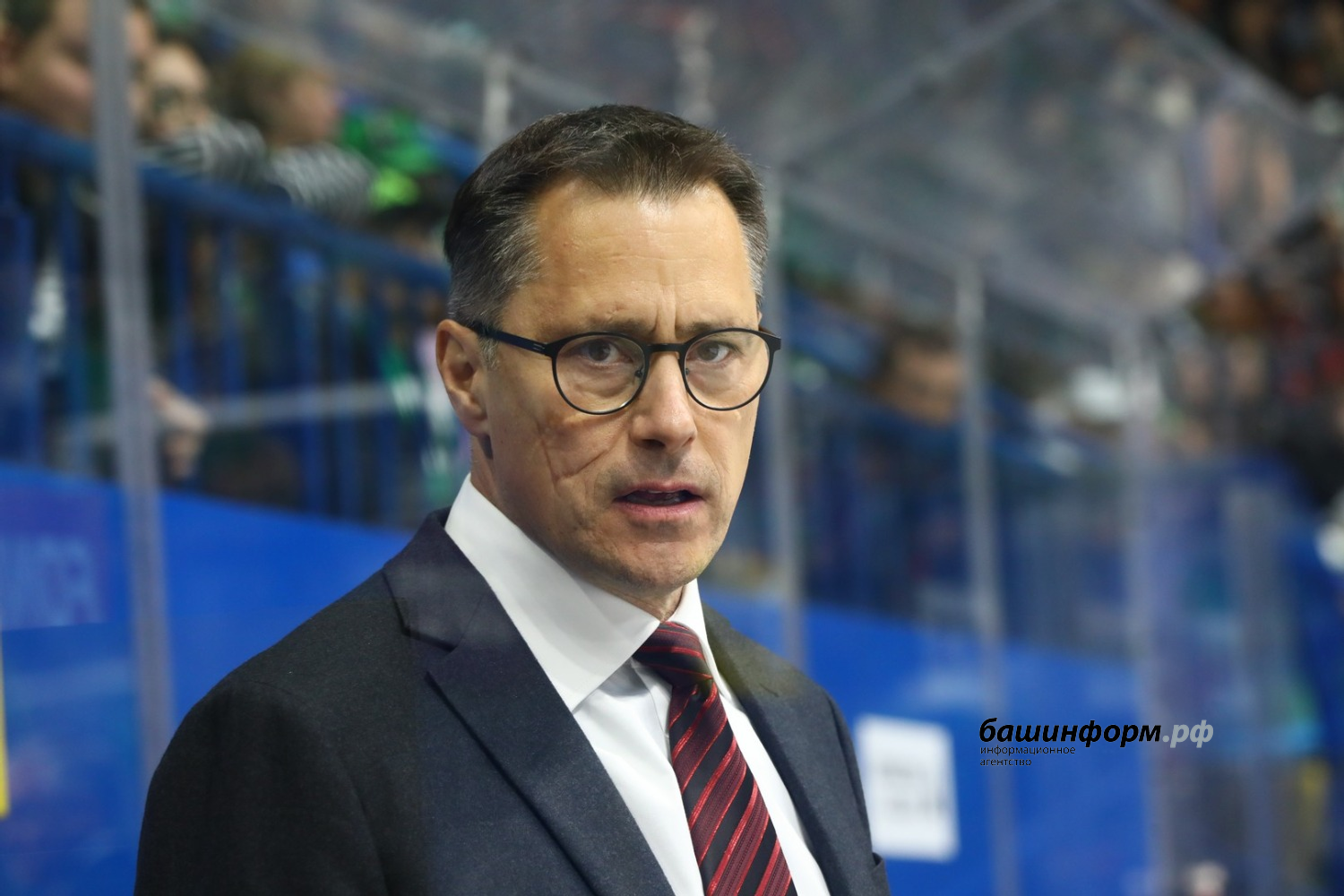 Валерий Шахов