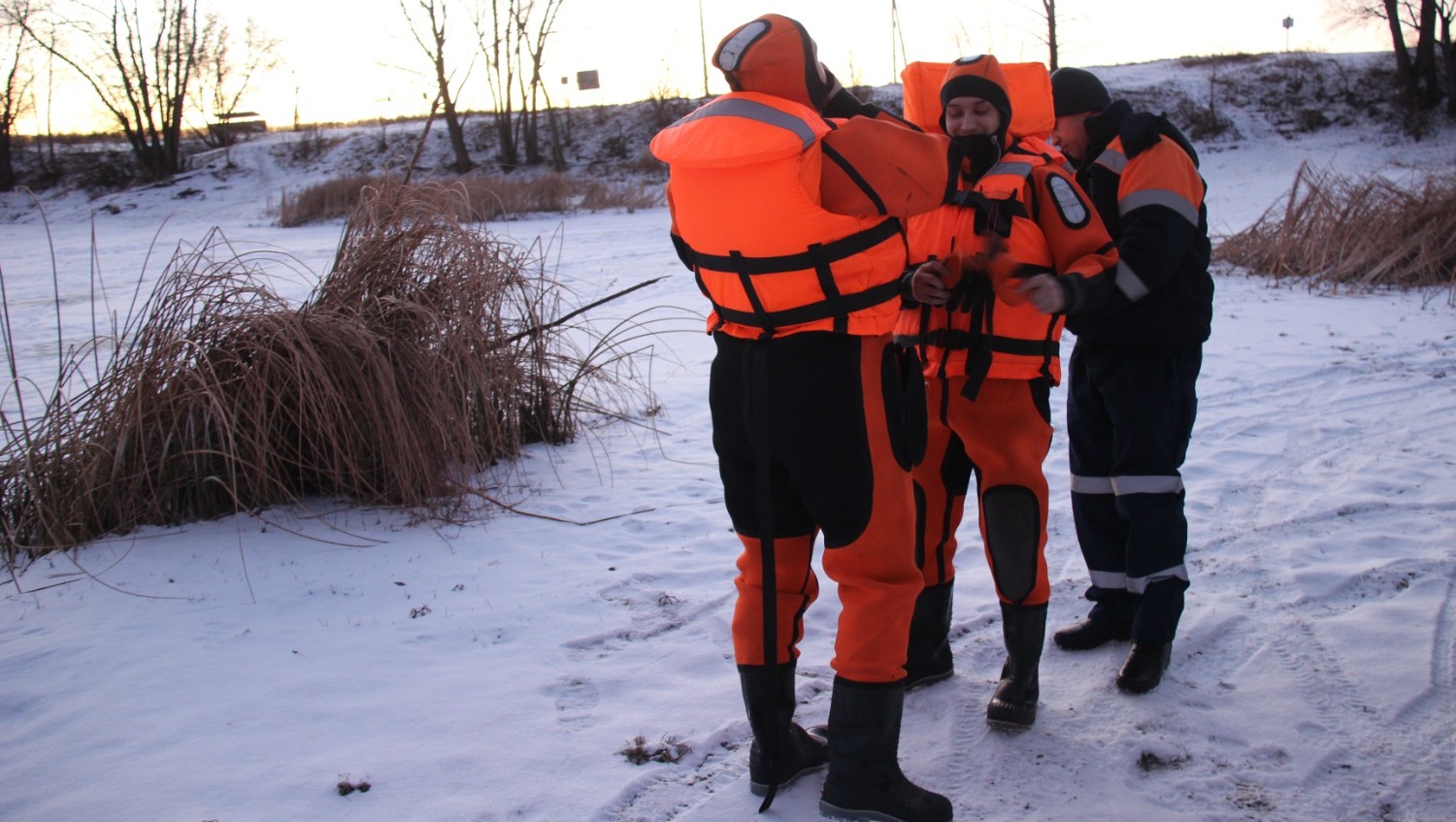 Ксения Калинина