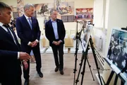 Олег Яровиков ИА «Башинформ»
