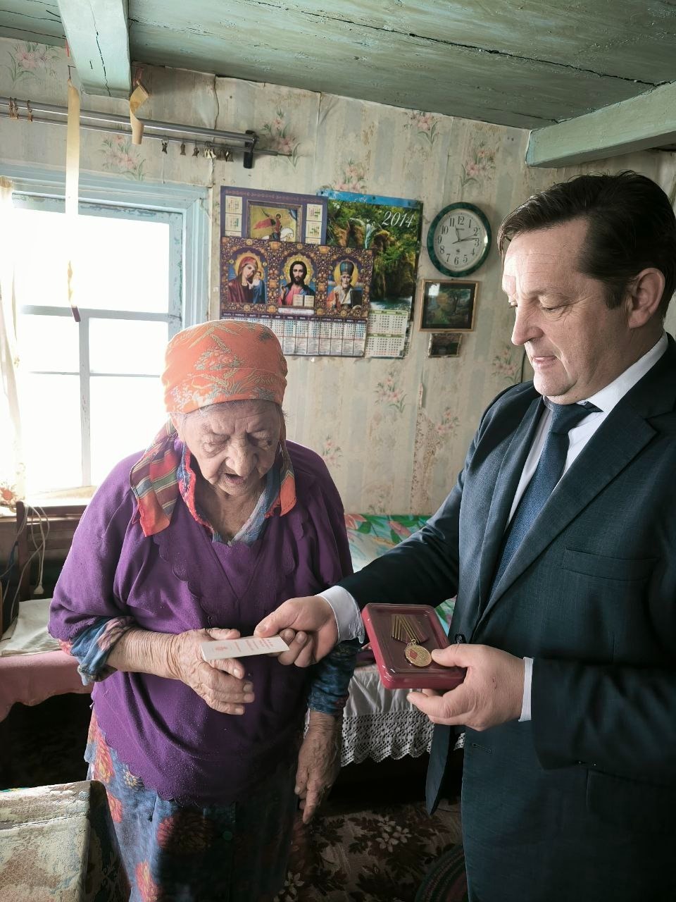 telegram-канал главы администрации Бижбулякского района Артура Зарипова