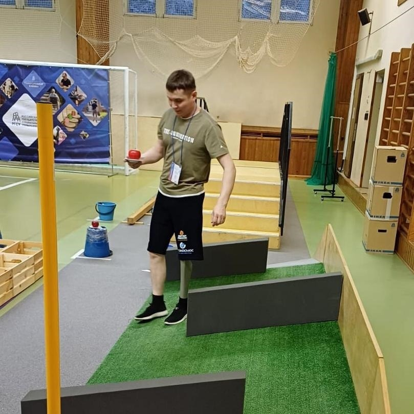 предоставлено героем публикации.