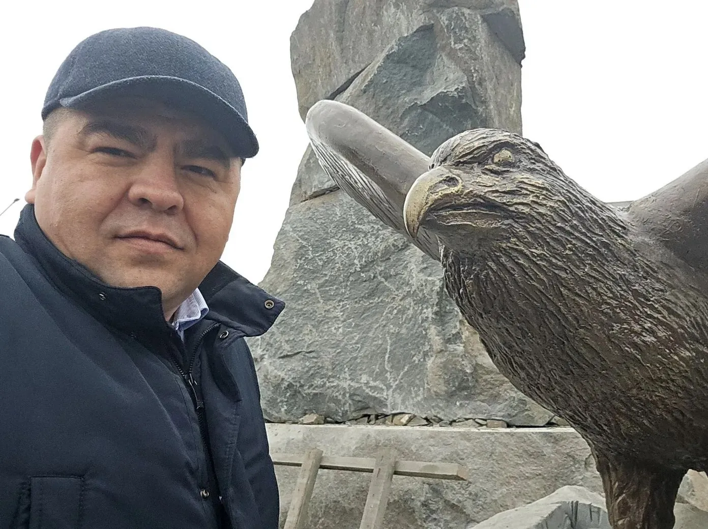 соцсети Рустама Шарипова телеграм