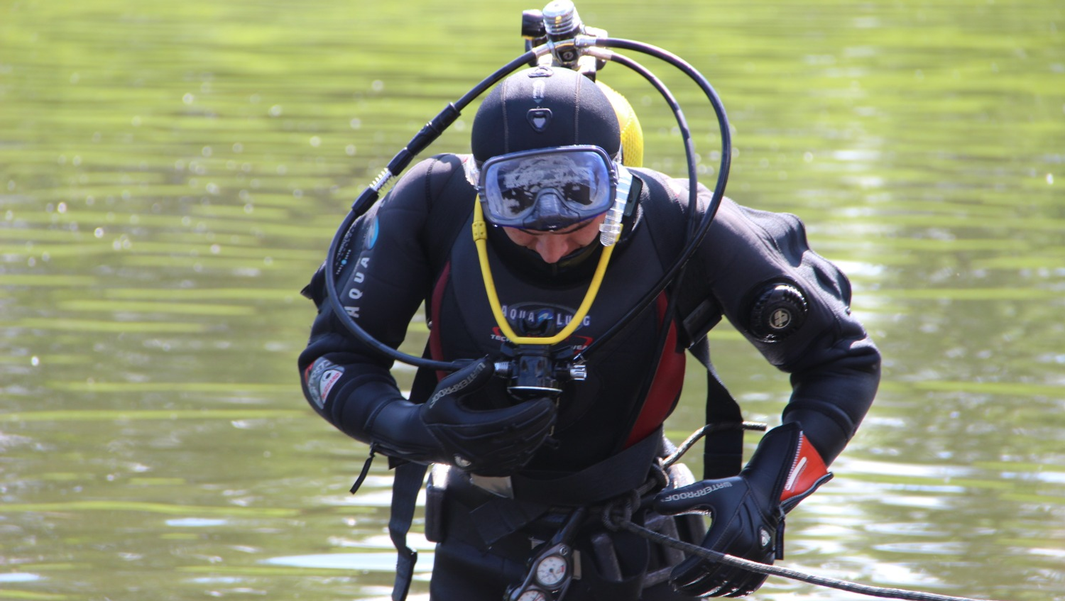 Ксения Калинина