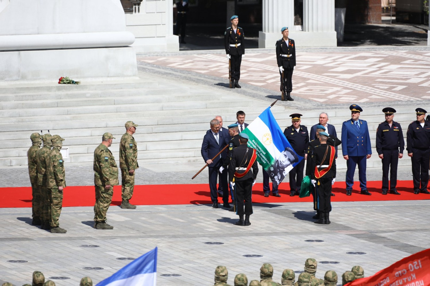 Валерий Шахов