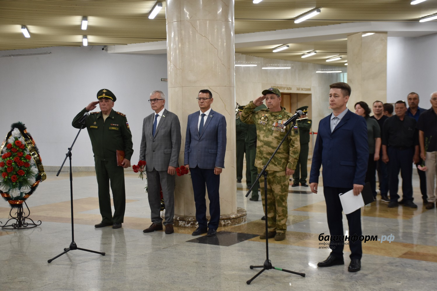 Эдуард  Кускарбеков