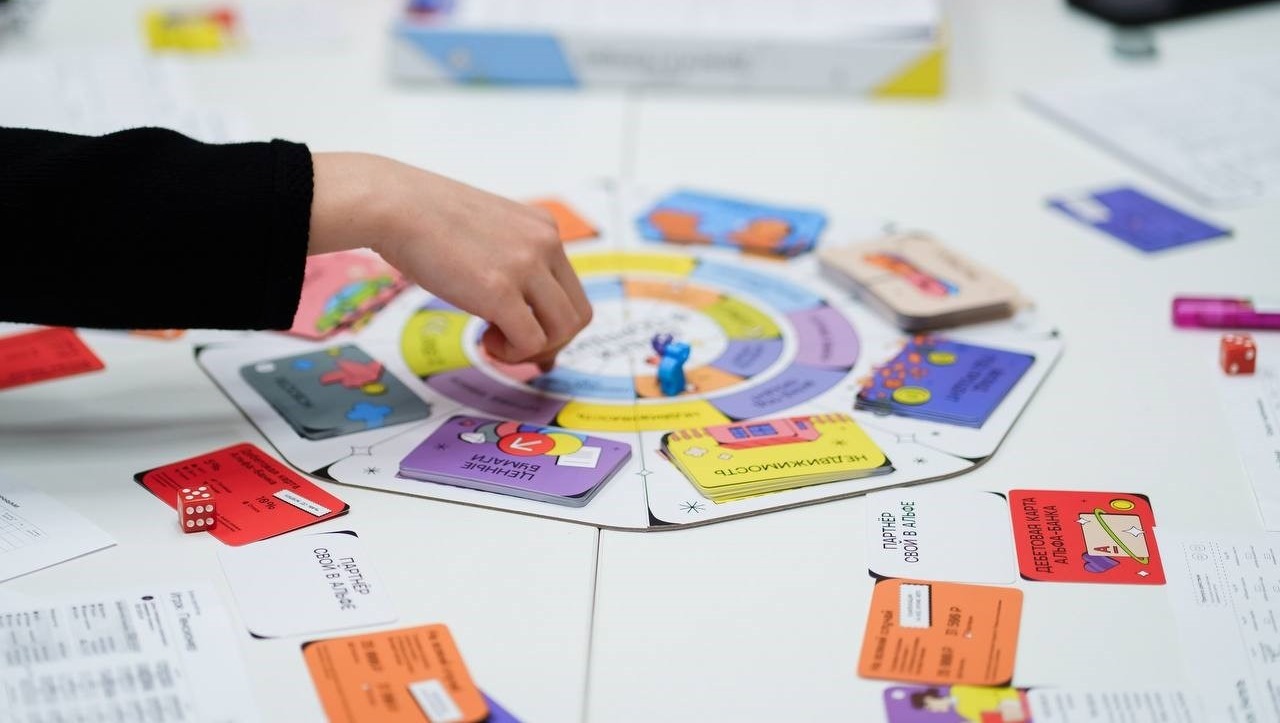 «Альфа-Банк» предоставлено пресс-службой АО «Альфа-Банк»