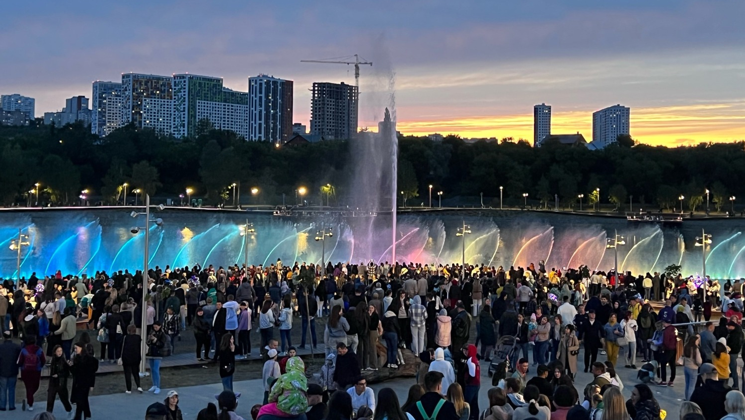 Ксения Калинина