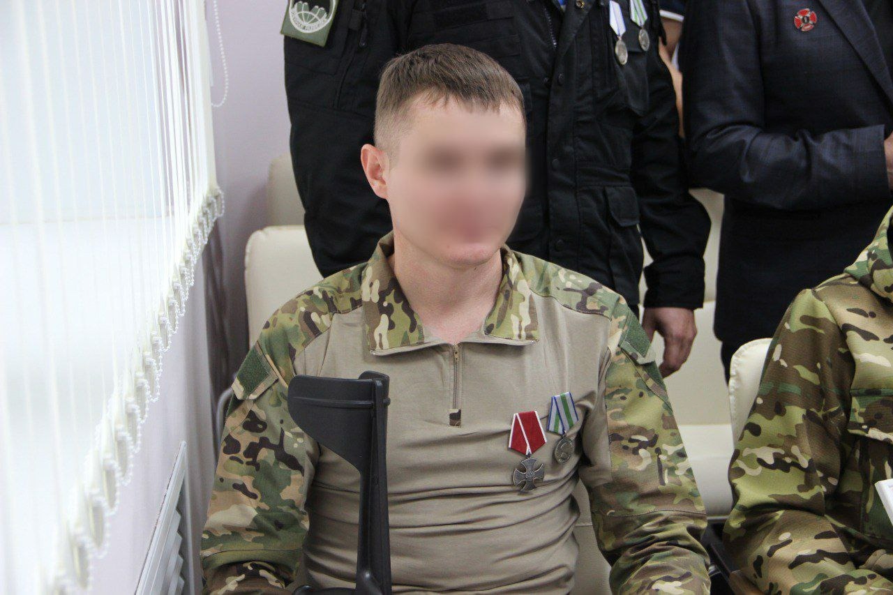 Эдуард Кускарбеков