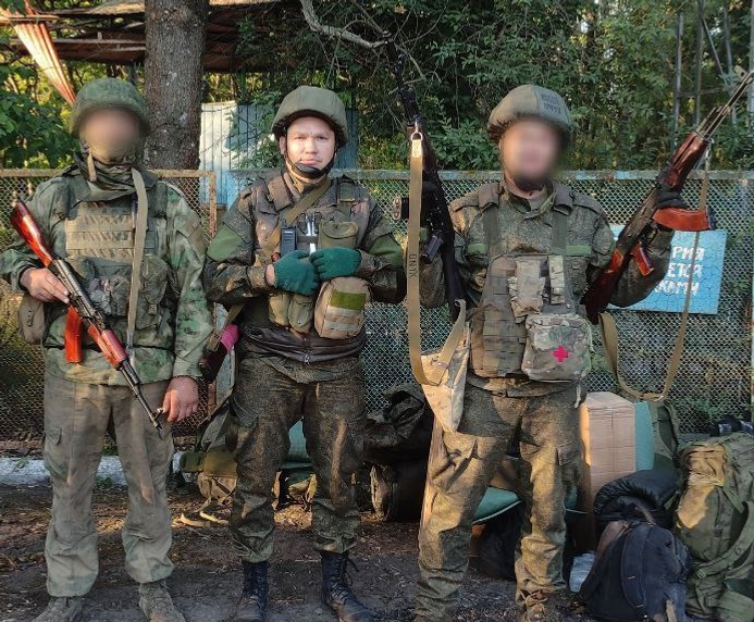 из личного архива Ильгиза Султанмуратова