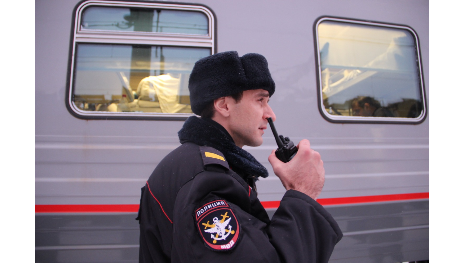 Ксения Калинина